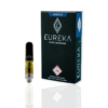 Eureka Carts Indica Flavors (1g Each)