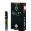 Eureka Carts Sativa Flavors (1g Each)