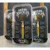 buy brass knuckles vape cartridges