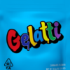 Gelatti Cookies Strain