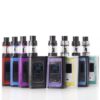 SMOK MAJESTY 225W TC STARTER KIT – CARBON FIBER & RESIN