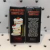 Strawberry Shortcake Strain Dank