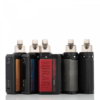 VOOPOO DRAG MAX 177W POD MOD KIT
