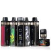 VOOPOO VINCI 40W POD MOD KIT